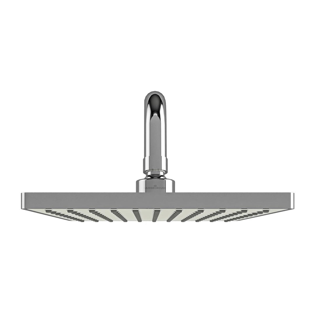 Aqualisa Gainsborough Square Dual Outlet Mixer Shower