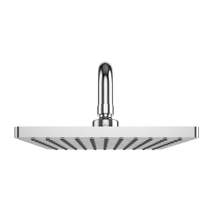 Aqualisa Gainsborough Square Dual Outlet Cool Touch Mixer Shower