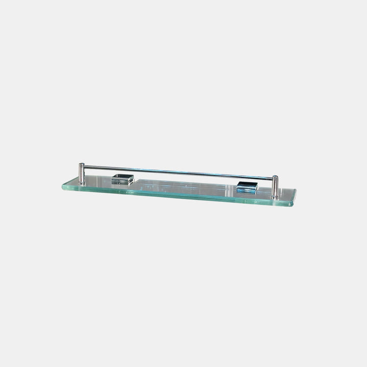 Insignia Platinum Rectangle Shower Cabin - 1150 x 850mm - Matt White