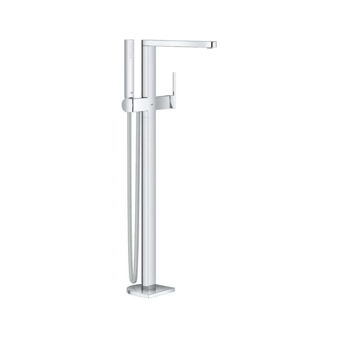 Grohe Single Lever Freestanding Bath Mixer