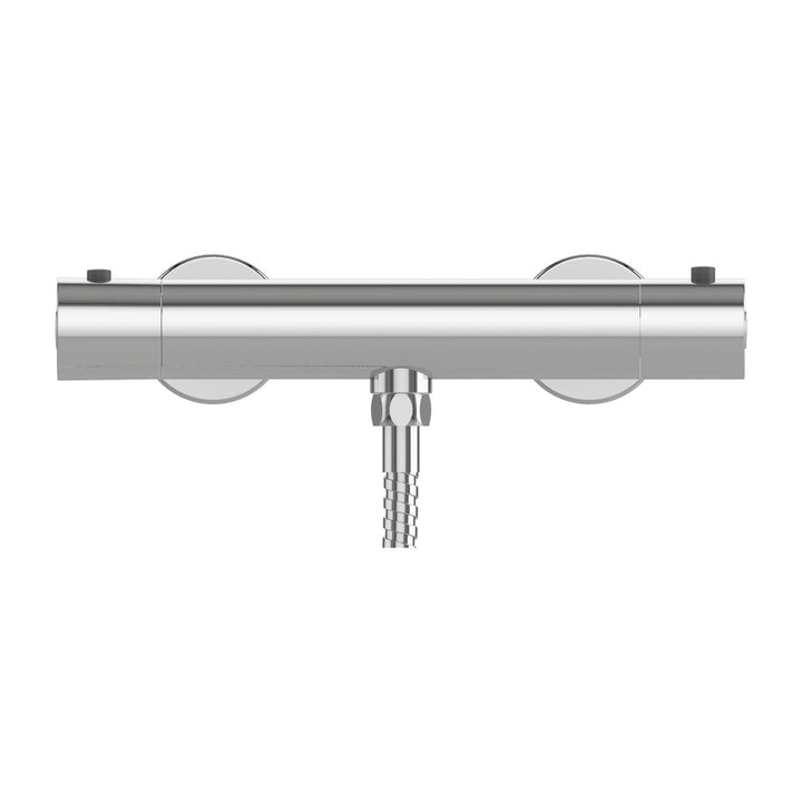 Aqualisa Gainsborough Cool Touch Bar Mixer Shower