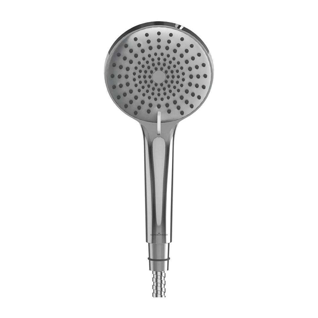 Aqualisa Gainsborough Cool Touch Bar Mixer Shower