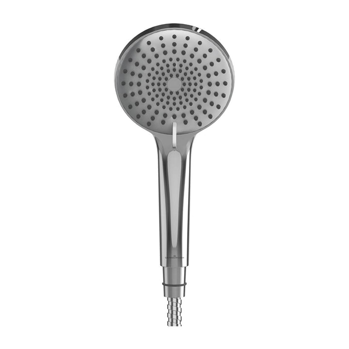 Aqualisa Gainsborough Cool Touch Bar Mixer Shower