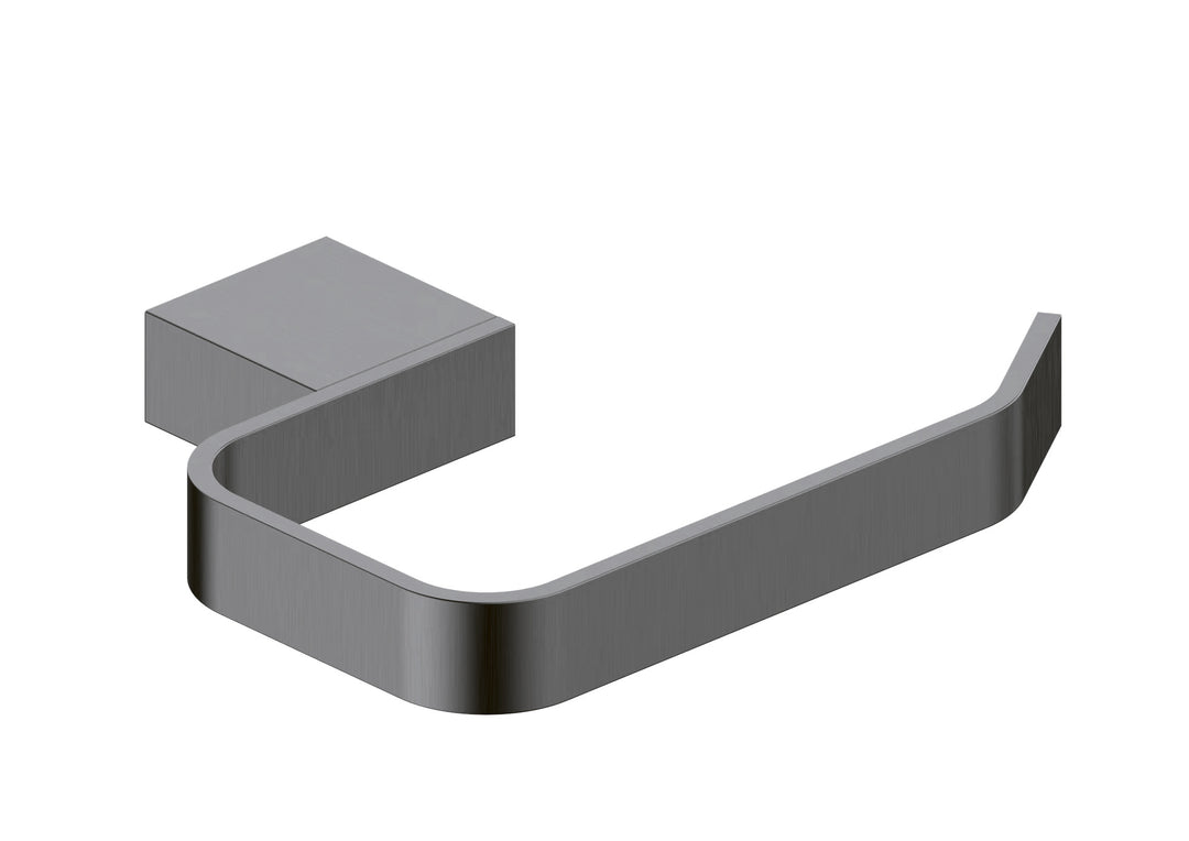 Eliseo Ricci Exclusiv Gunmetal Paper Holder
