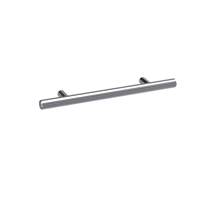 Hudson Reed Bar Handle 96mm Centres - Chrome