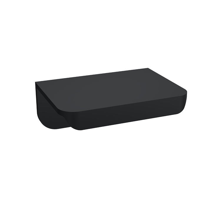 50mm Wrap Over Handle - Black