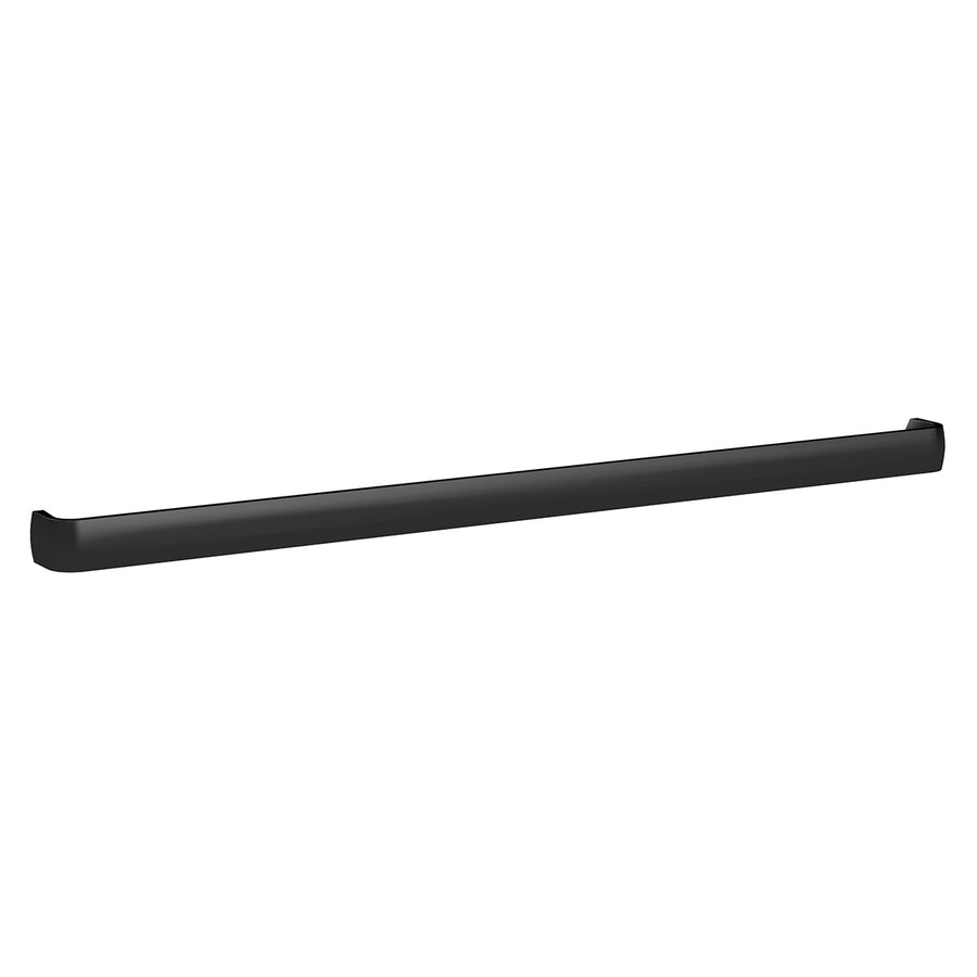 328mm D Handle - Matt Black