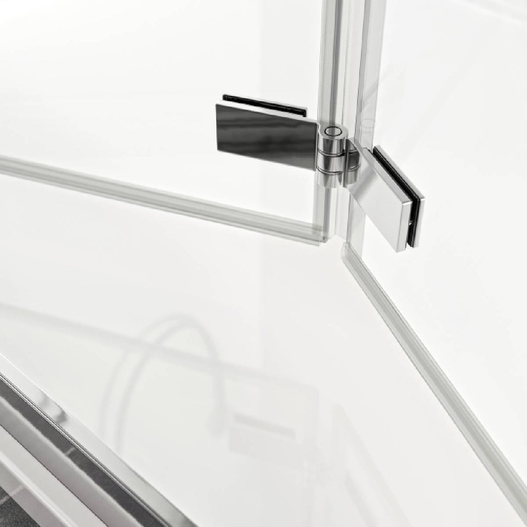Roman Haven8 760mm Bi-fold Door