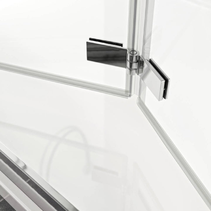 Roman Haven8 900mm Bi-fold Door