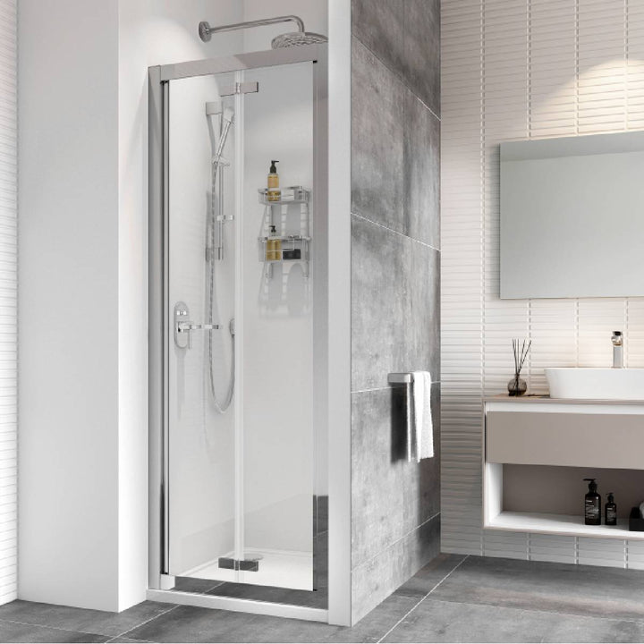 Roman Haven8 800mm Bi-fold Door