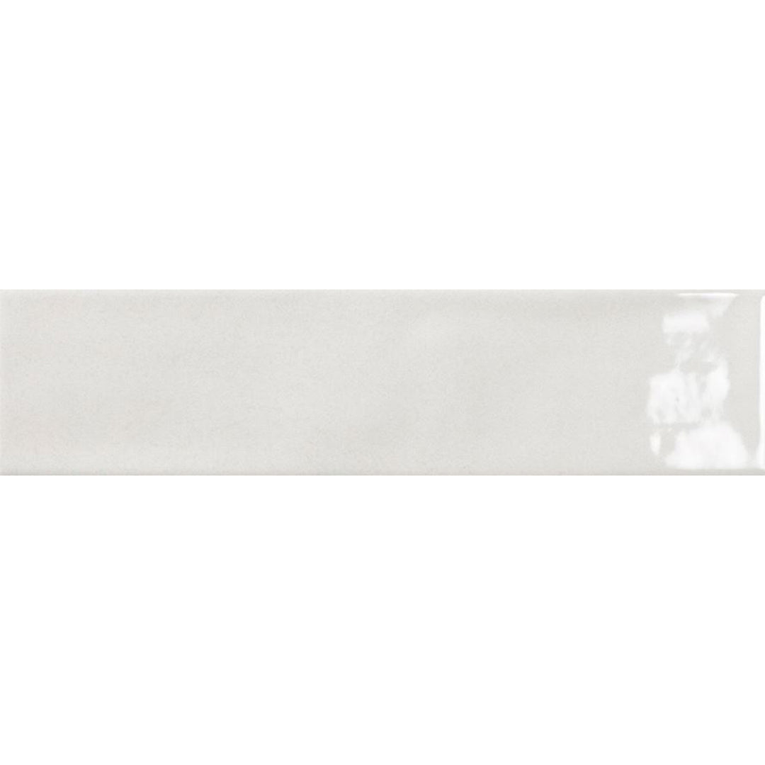 Harlequin Bianco 7 x 28cm Brick Wall Tile - 0.59sqm perbox