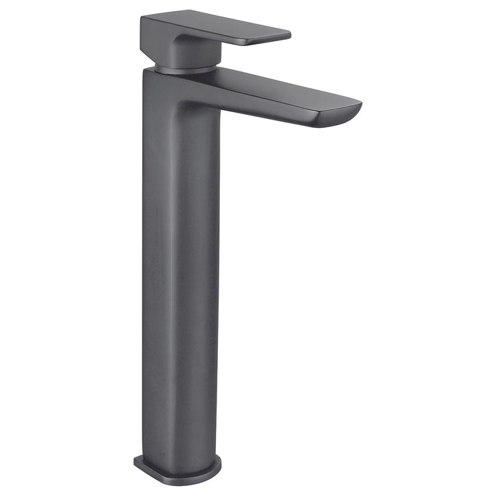 Eliseo Ricci Vesu II Tall Basin Mono - Gunmetal