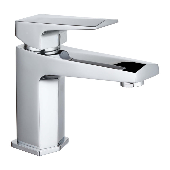 Nuie Hardy Mono Basin Mixer inc. Waste