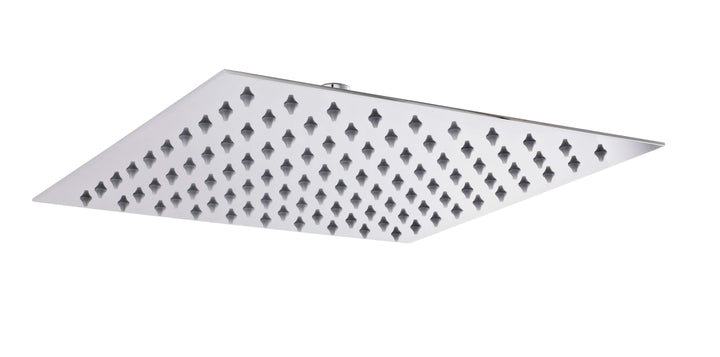 Hudson Reed 300mm Square Fixed Head HEAD58