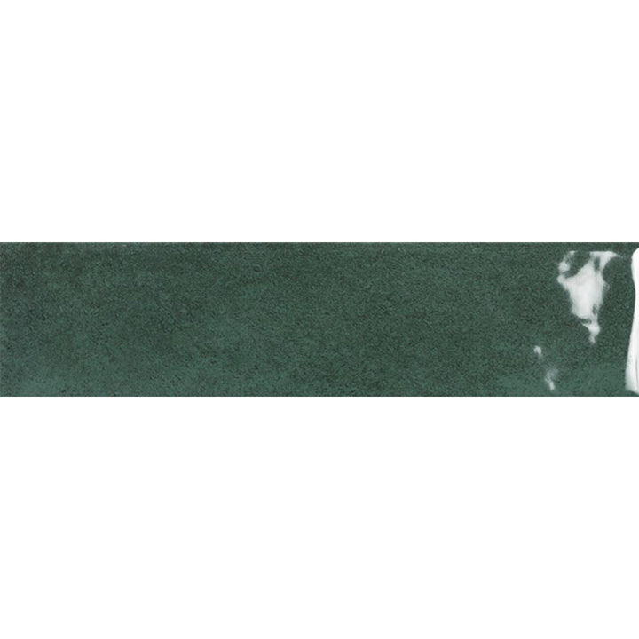 Harlequin Green 7 x 28cm Brick Wall Tile - 0.59sqm perbox