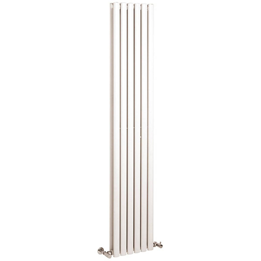 Hudson Reed Revive 1800 x 354mm Double Panel Radiator HL326 - White