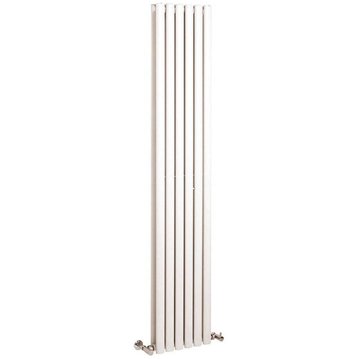 Hudson Reed Revive 1800 x 354mm Double Panel Radiator HL326 - White