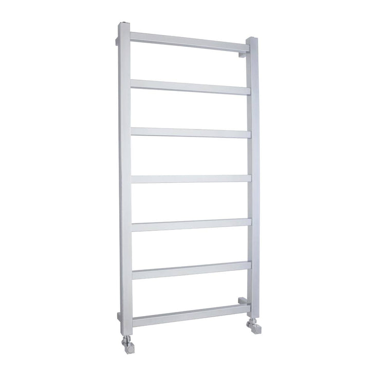 Hudson Reed Eton 1200 x 600mm Designer Radiator - Chrome HL376