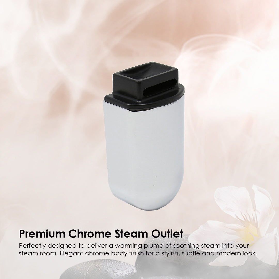 Insignia 3kw Homefit Steam System