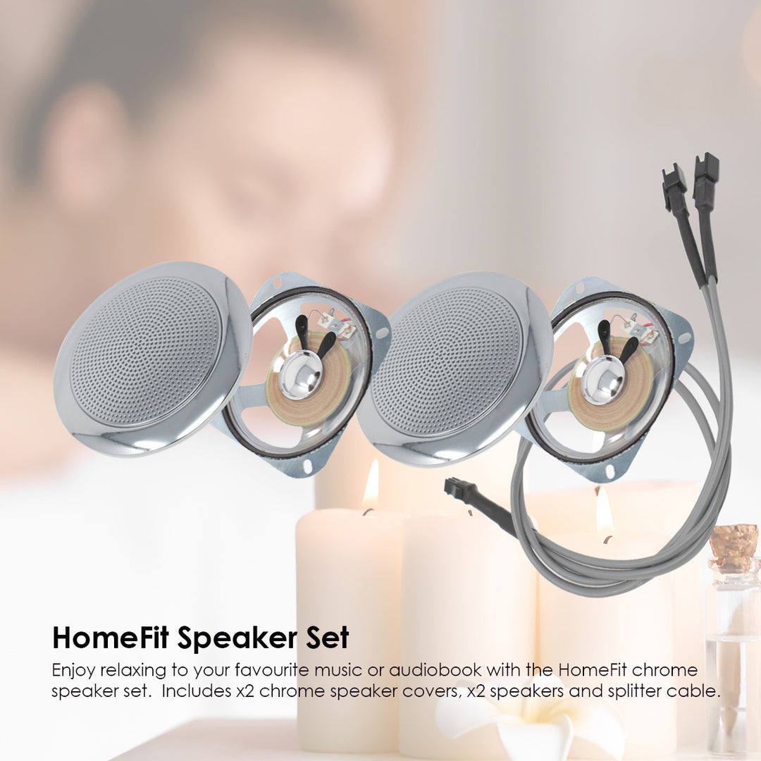 Insignia 3kw Homefit Steam System