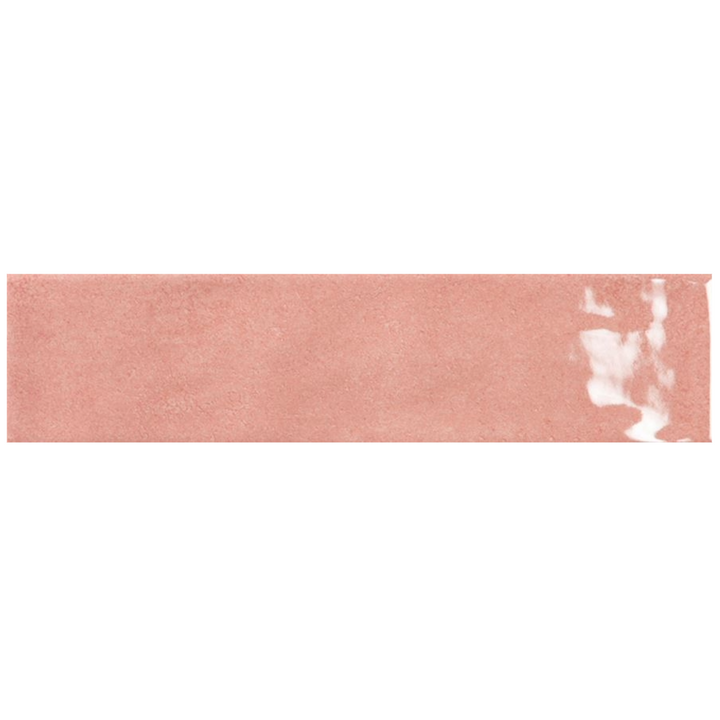 Harlequin Rose 7 x 28 Brick Wall Tile - 0.59sqm perbox