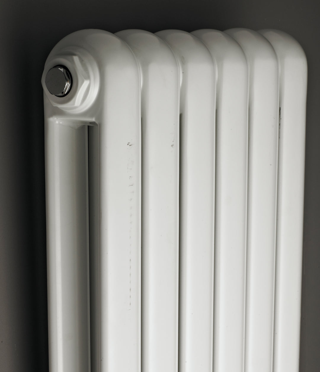 Hudson ReedSalvia Designer Radiator - Gloss White