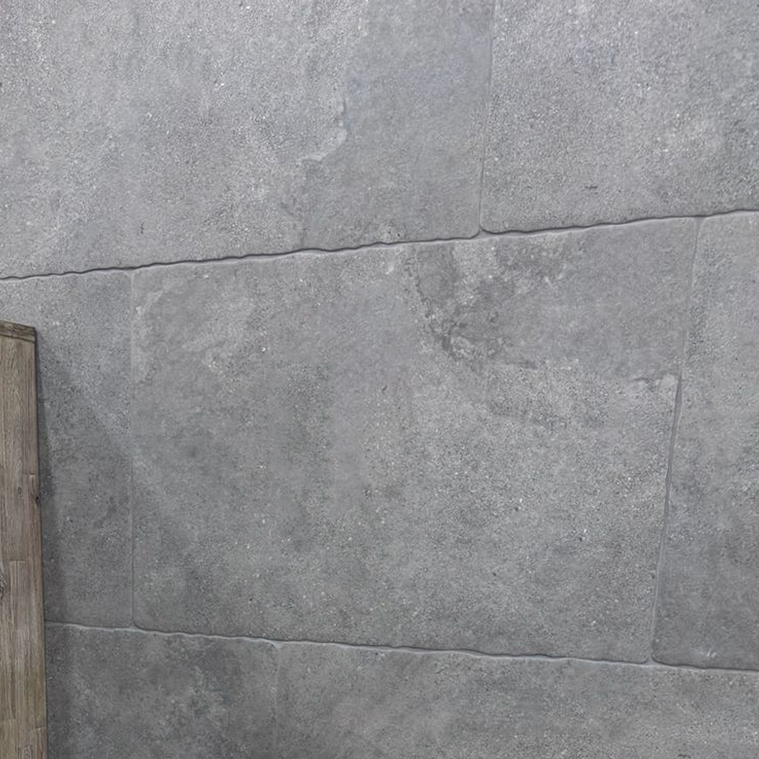 Mineral Nature 60 x 90cm Tumbled Porcelain Floor Tile - 58.32sqm Pallet