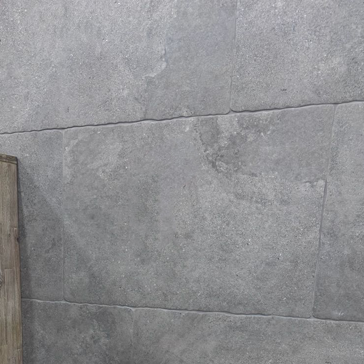 Mineral Nature 60 x 90cm Tumbled Porcelain Floor Tile - 58.32sqm Pallet