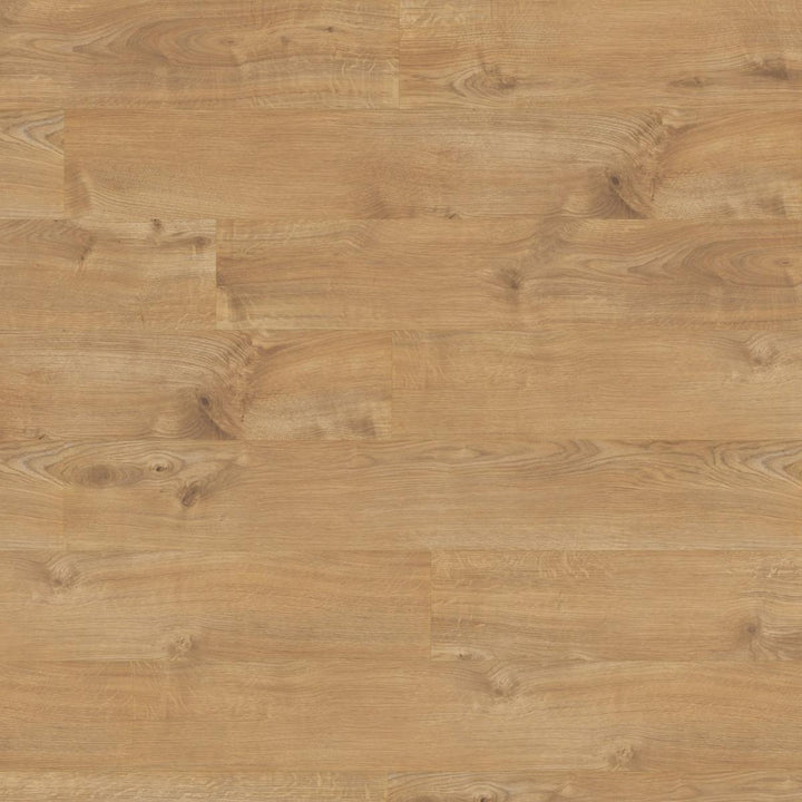 Sherwood Oak 12mm Laminate Wooden Flooring - 1288 x 195 x 12 mm - 1.51 M2 Per box