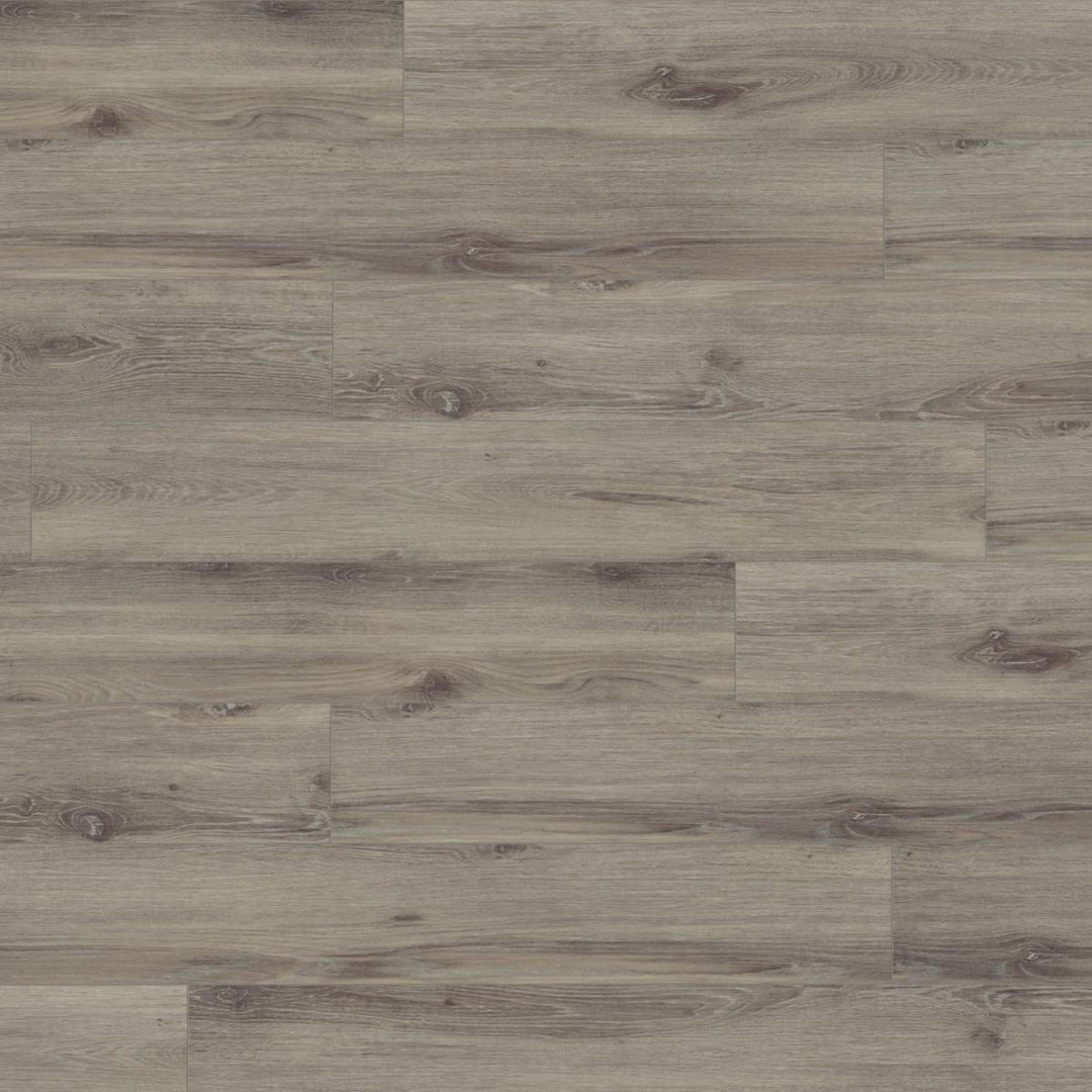 Lusso Floor Rustic Grey Luxury Vinyl Flooring - 1220 x 180 x 5 mm - 2.64 M2 Per box