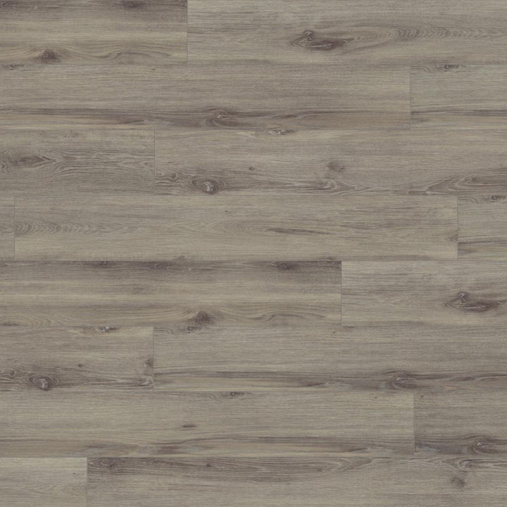 Lusso Floor Rustic Grey Luxury Vinyl Flooring - 1220 x 180 x 5 mm - 2.64 M2 Per box