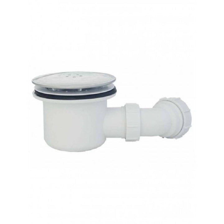 Kiimat Complete 900mm Walk In Shower Bundle