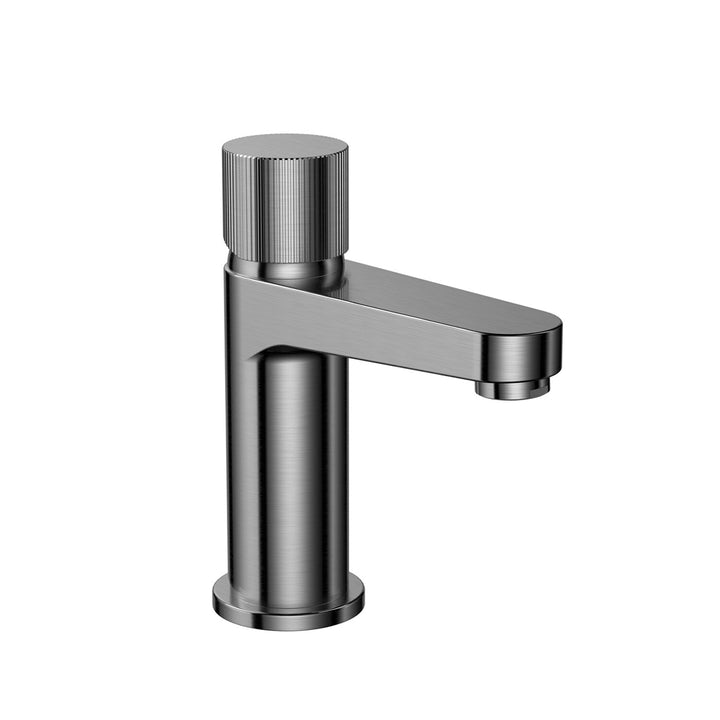 Koko Basin Mixer - Gunmetal