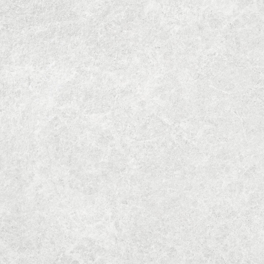 Kalos White 60 x 60cm Porcelain Floor Tile - 1.044sqm perbox