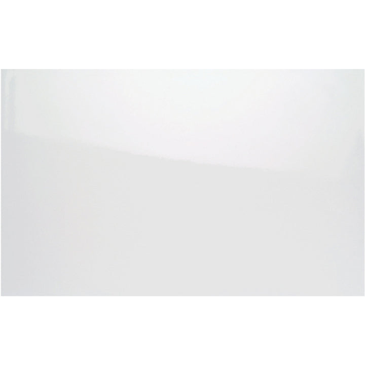 White 250 x 400 Glossy Ceramic Wall Tile - 86.4sqm Pallet