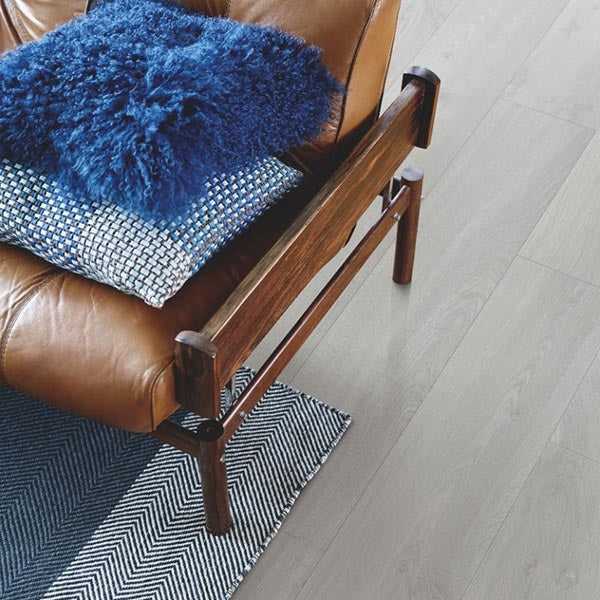 Visby Limed Grey Oak - 1.835sqm per pack