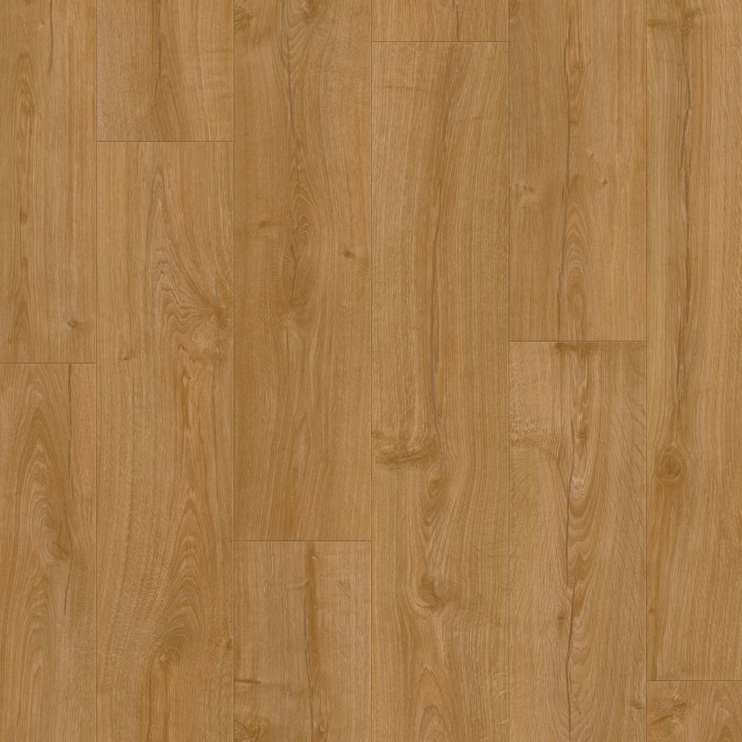 Pergo Laminate Flooring - Visby Manor Oak - 1380mm x 190mm x 8mm - 1.835m2 per pack