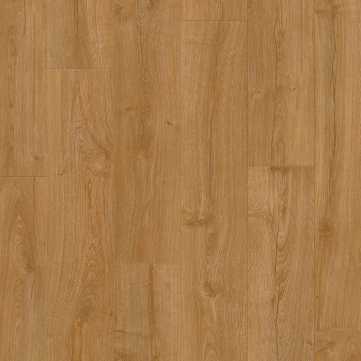 Pergo Laminate Flooring - Visby Manor Oak - 1380mm x 190mm x 8mm - 1.835m2 per pack