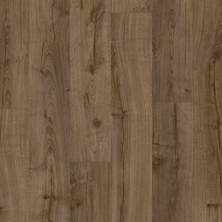 Pergo Laminate Flooring - Visby Farmhouse Oak - 1380mm x 190mm x 8mm - 1.835m2 per pack