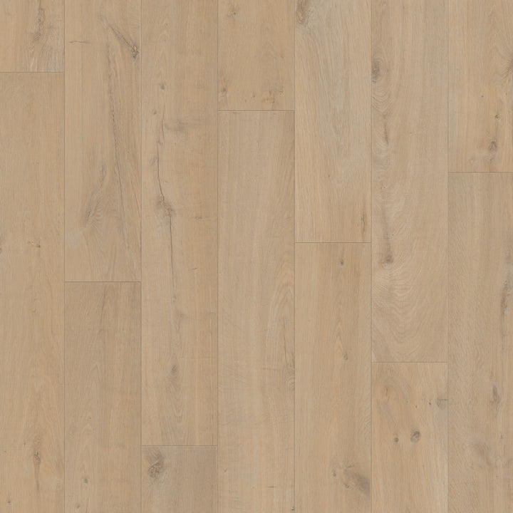 Pergo Laminate Flooring - Visby Coastal Oak - 1380mm x 190mm x 8mm - 1.835m2 per pack