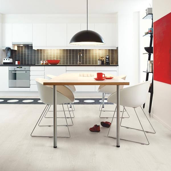 Visby Frost White Oak - 1.835sqm per pack