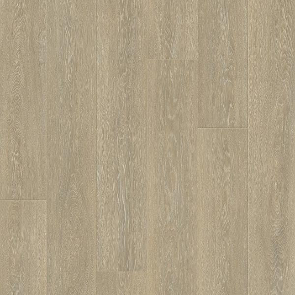Pergo Sensation Wide Long Plank Laminate Wooden Flooring - 2.952sqm per pack - Chalked Nordic Oak