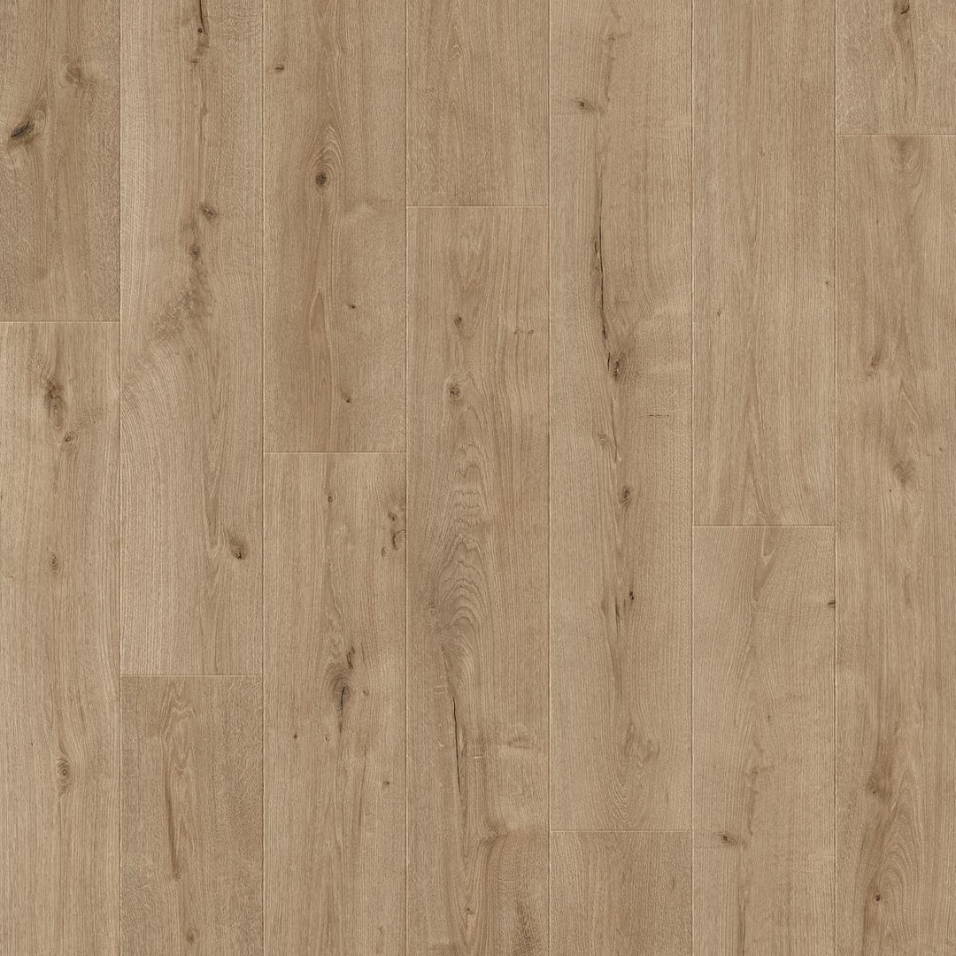 Pergo Laminate Flooring - Arendal Tundra Oak - 1380mm x 190mm x 9mm - 1.573m2 per pack