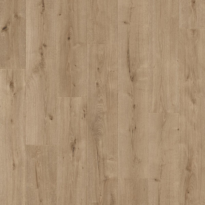 Pergo Laminate Flooring - Arendal Tundra Oak - 1380mm x 190mm x 9mm - 1.573m2 per pack