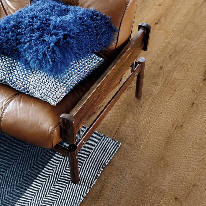 Pergo Laminate Flooring - Arendal Riverside Oak - 1380mm x 190mm x 9mm - 1.573m2 per pack