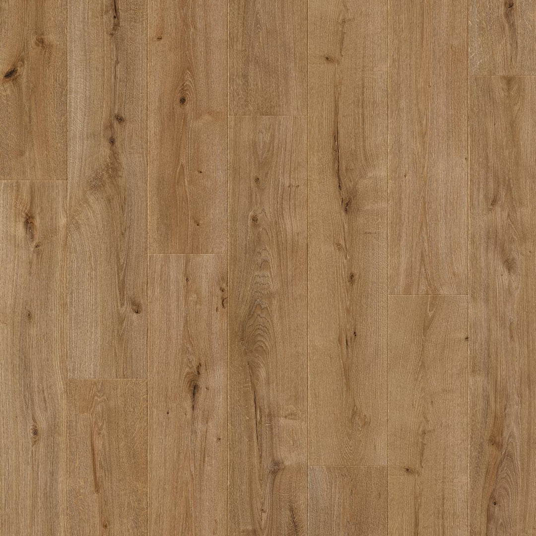 Pergo Laminate Flooring - Arendal Riverside Oak - 1380mm x 190mm x 9mm - 1.573m2 per pack