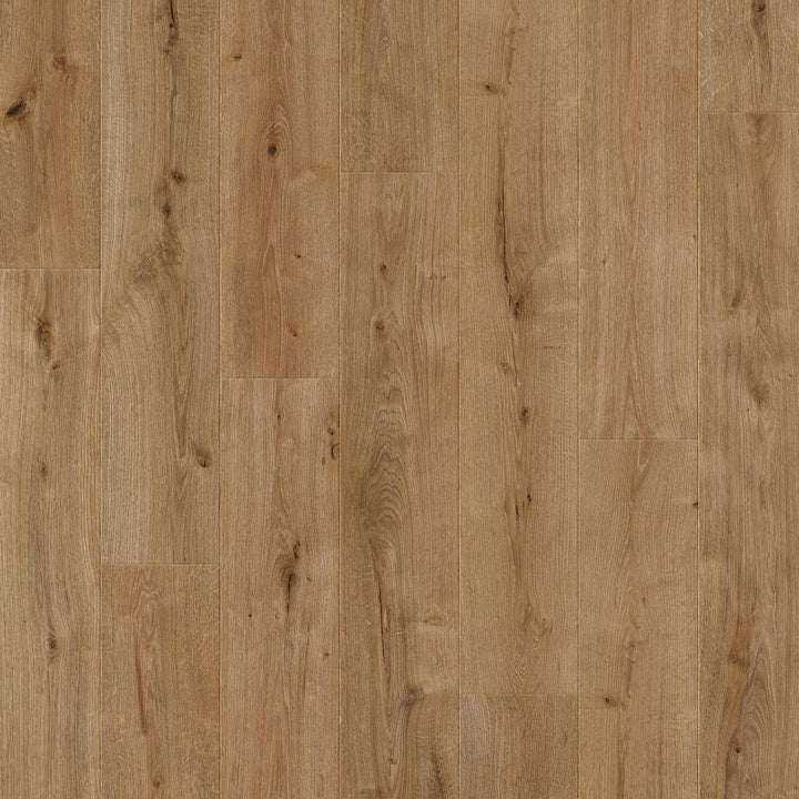 Pergo Laminate Flooring - Arendal Riverside Oak - 1380mm x 190mm x 9mm - 1.573m2 per pack