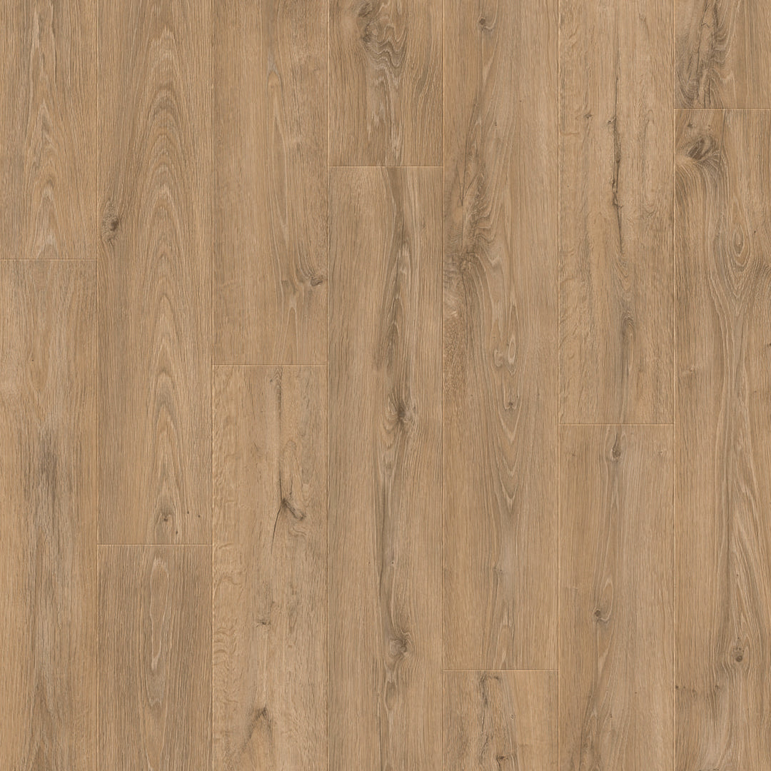 Pergo Laminate Flooring - Arendal Moorland Oak - 1380mm x 190mm x 9mm - 1.573m2 per pack