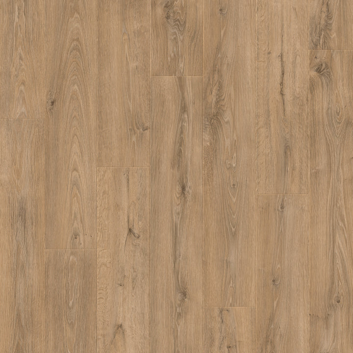 Pergo Laminate Flooring - Arendal Moorland Oak - 1380mm x 190mm x 9mm - 1.573m2 per pack