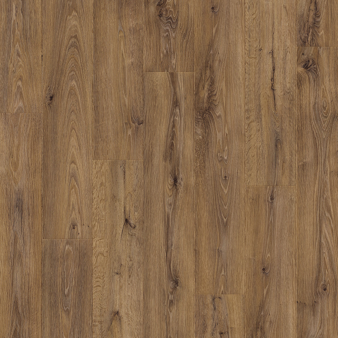 Pergo Laminate Flooring - Arendal Barnhouse Oak - 1380mm x 190mm x 9mm - 1.573m2 per pack